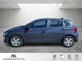 Hyundai i20 1.0 T-GDI "Comfort" NAVI/RFK/GRA/SHZ/Klima Gris - thumbnail 2
