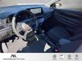 Hyundai i20 1.0 T-GDI "Comfort" NAVI/RFK/GRA/SHZ/Klima Gris - thumbnail 12