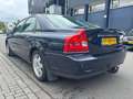 Volvo S80 2.5T Exclusive Синій - thumbnail 4