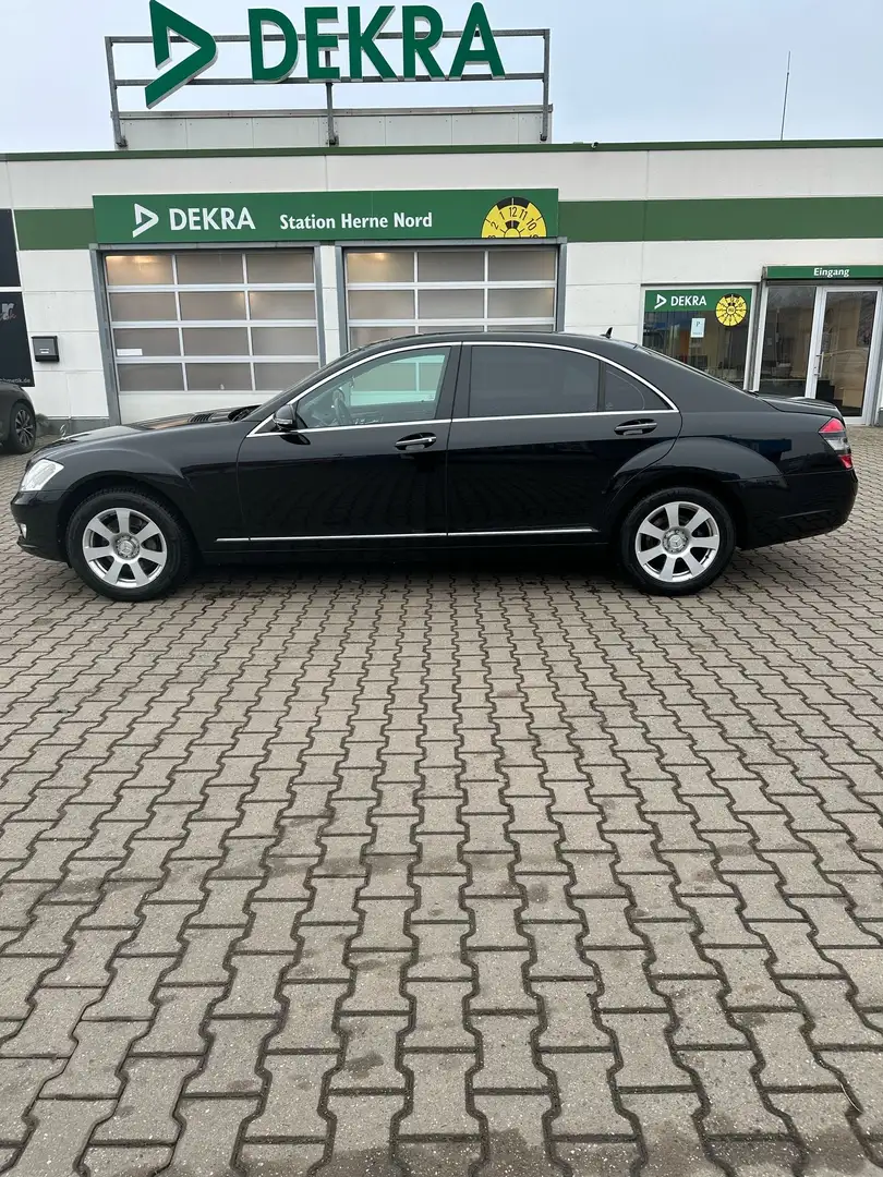 Mercedes-Benz S 320 CDI L DPF 7G-TRONIC - 1