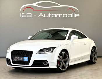 Coupe 2.0 TFSI 241PS/Performance-Umbau/ABT/HR