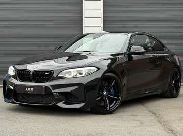 M2 Coupe DKG