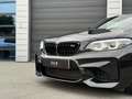 BMW M2 M2 Coupe DKG Zwart - thumbnail 3