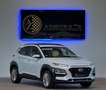 Hyundai KONA YES! Plus *GARANTIE*T-LEDER*HUD*RFK*S-DACH* Blanc - thumbnail 3