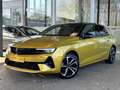 Opel Astra L GS **Alcantara/Navi/Sitzhzg** Jaune - thumbnail 2