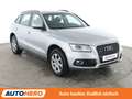 Audi Q5 2.0 TDI clean diesel quattro*NAV*XENON*TEMPO*PDC Silber - thumbnail 8