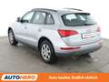 Audi Q5 2.0 TDI clean diesel quattro*NAV*XENON*TEMPO*PDC Silber - thumbnail 4