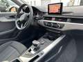 Audi A4 Avant 35 TDI  Automatik/AHK/TEMP/ALU/NAVI/I HAND Schwarz - thumbnail 9