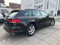 Audi A4 Avant 35 TDI  Automatik/AHK/TEMP/ALU/NAVI/I HAND Noir - thumbnail 8