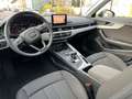 Audi A4 Avant 35 TDI  Automatik/AHK/TEMP/ALU/NAVI/I HAND Schwarz - thumbnail 10