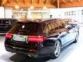 Mercedes-Benz E 220 d AMG Line 9G-Tronic TOP AUSSTATTUNG Noir - thumbnail 5