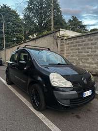1.5 dci Dynamique