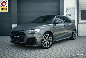 Sportback 30 TFSI S-Line MatrixLED|Keyless|Sfeerve