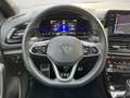 Volkswagen T-Roc 1.5 TSI DSG R-Line RFK PANO MATRIX-LED Schwarz - thumbnail 9