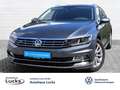 Volkswagen Passat Variant 1,4 TSI R-Line Keyless Pano el.Heck Grijs - thumbnail 1