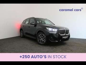 sDRIVE 18I M-PAKKET AUTOMAAT FACELIFT *DAB*GPS*CAR