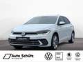 Volkswagen Polo 1.0 TSI*Style*Navi*WR*SOFORT*Kamera*AHK Weiß - thumbnail 1