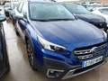 Subaru OUTBACK 2.5i Executive Lineartronic Azul - thumbnail 2