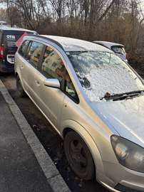 1,9 TDI Getriebeschaden Notverkauf