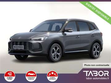 Hybrid+ 197 Comfort ACC LED GPS PDC 17p