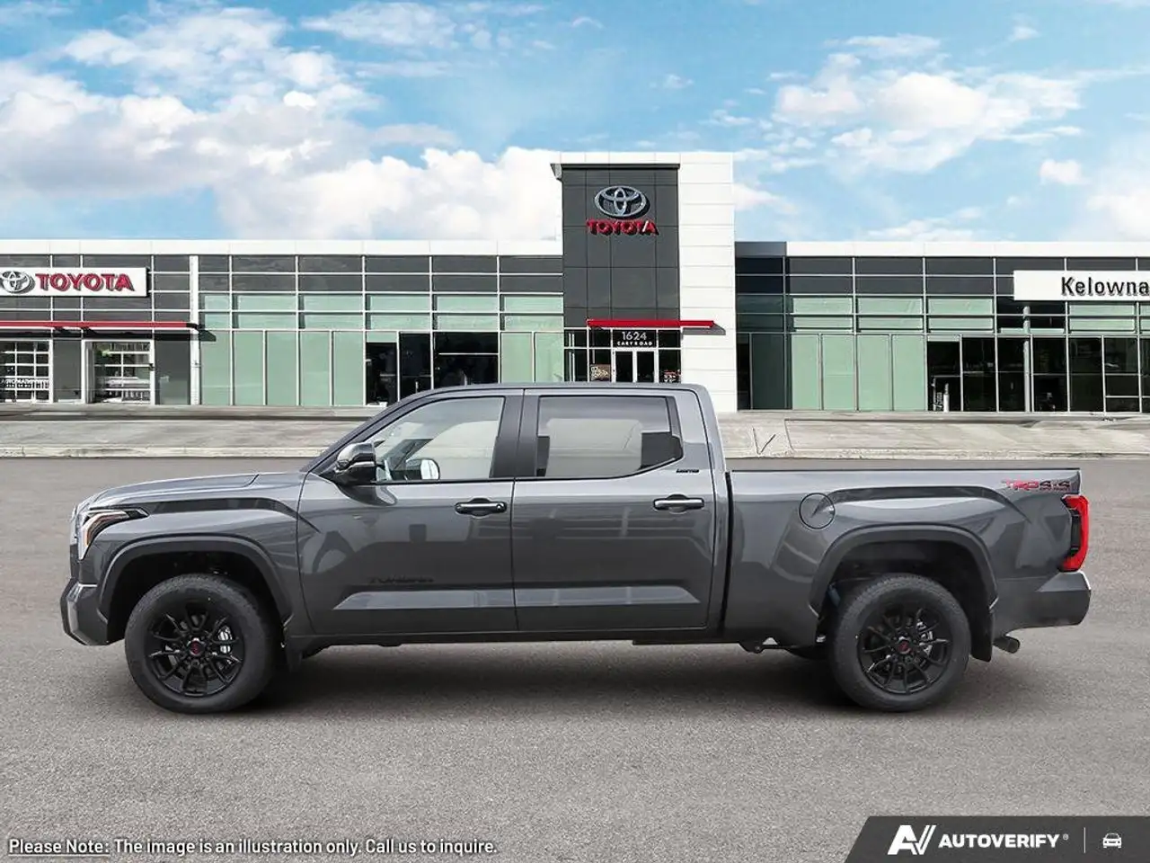 Toyota Tundra photo Toyota Tundra