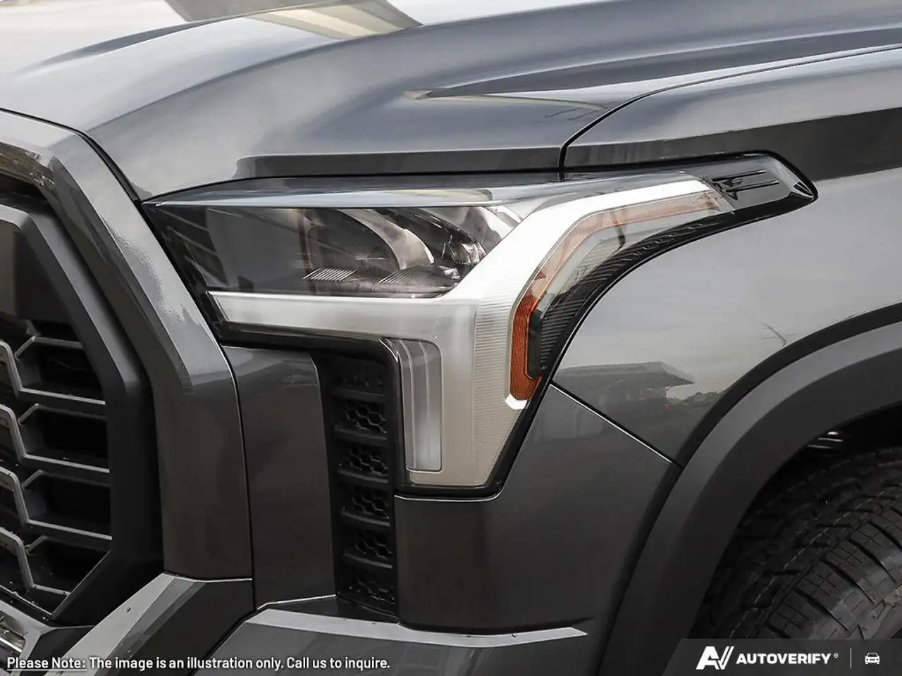 Toyota Tundra photo Toyota Tundra
