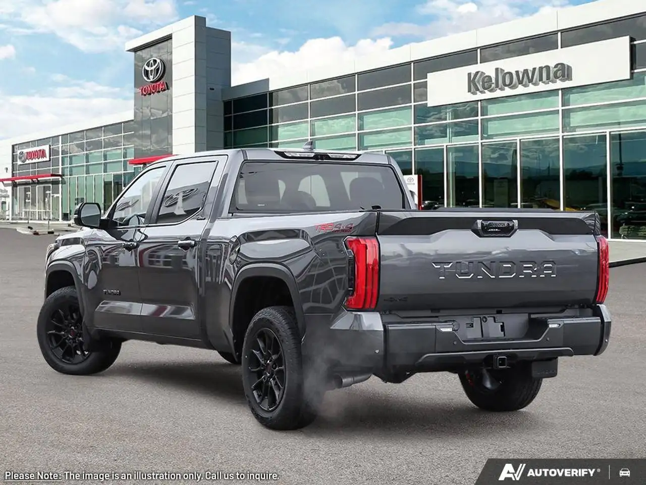 Toyota Tundra photo Toyota Tundra