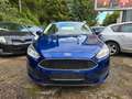Ford Focus Turnier Trend(Nur 51000 Km) Blau - thumbnail 3