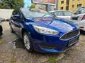 Ford Focus Turnier Trend(Nur 51000 Km) Blau - thumbnail 1