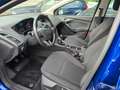 Ford Focus Turnier Trend(Nur 51000 Km) Blau - thumbnail 15