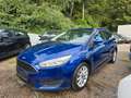 Ford Focus Turnier Trend(Nur 51000 Km) Blau - thumbnail 4