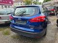 Ford Focus Turnier Trend(Nur 51000 Km) Blau - thumbnail 8