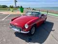MG MGB Rot - thumbnail 4
