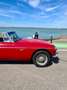 MG MGB Rot - thumbnail 7