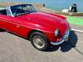 MG MGB Rot - thumbnail 11