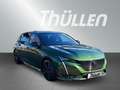 Peugeot 308 GT EAT8 / R-Kamera / Carplay / SHZ Bluetooth Grün - thumbnail 3