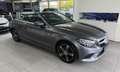Mercedes-Benz C 180 C180*Cabrio*Sport*Navi*Leder*Kamera*Alu*Sitzh* Grau - thumbnail 1