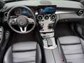 Mercedes-Benz C 180 C180*Cabrio*Sport*Navi*Leder*Kamera*Alu*Sitzh* Grau - thumbnail 7