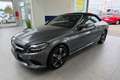 Mercedes-Benz C 180 C180*Cabrio*Sport*Navi*Leder*Kamera*Alu*Sitzh* Grau - thumbnail 11