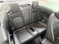 Mercedes-Benz C 180 C180*Cabrio*Sport*Navi*Leder*Kamera*Alu*Sitzh* Grau - thumbnail 10