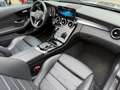 Mercedes-Benz C 180 C180*Cabrio*Sport*Navi*Leder*Kamera*Alu*Sitzh* Grau - thumbnail 4