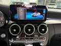 Mercedes-Benz C 180 C180*Cabrio*Sport*Navi*Leder*Kamera*Alu*Sitzh* Grau - thumbnail 21