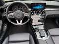 Mercedes-Benz C 180 C180*Cabrio*Sport*Navi*Leder*Kamera*Alu*Sitzh* Grau - thumbnail 5