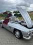 Mercedes-Benz SL 300 "Gullwing" FLÜGELTÜRER Zilver - thumbnail 17
