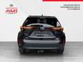 Toyota Yaris Cross 1,5 VVT-i Hybrid Elegant Aut. Schwarz - thumbnail 4