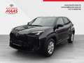 Toyota Yaris Cross 1,5 VVT-i Hybrid Elegant Aut. Schwarz - thumbnail 1