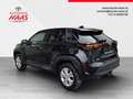 Toyota Yaris Cross 1,5 VVT-i Hybrid Elegant Aut. Schwarz - thumbnail 3