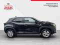 Toyota Yaris Cross 1,5 VVT-i Hybrid Elegant Aut. Schwarz - thumbnail 6