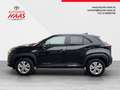Toyota Yaris Cross 1,5 VVT-i Hybrid Elegant Aut. Schwarz - thumbnail 2