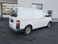 Volkswagen T5 Weiß - thumbnail 4